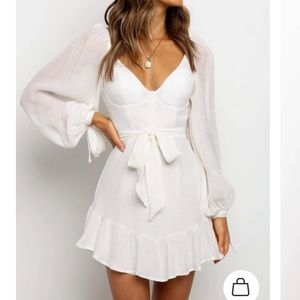 Petal and pup Arienna dress